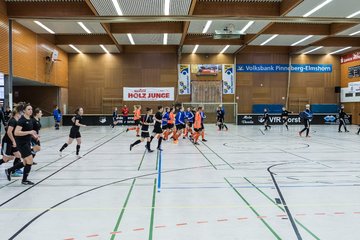 Bild 15 - Volksbank Cup Horst